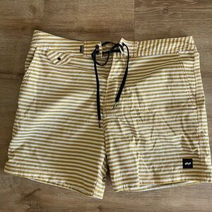 Men’s BANKS trunks